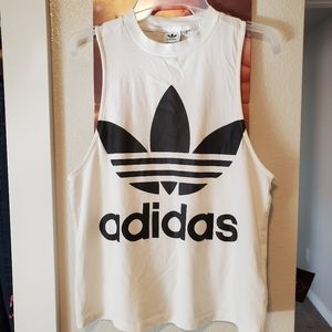 Adidas tank